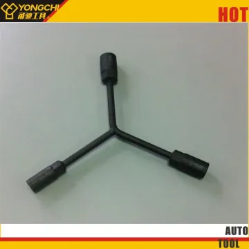auto workshop tools for Y type socket spanner wrench