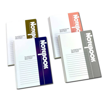 Wholesale Custom Notebook Printing for School Exercise Books & Supplies
