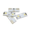 Circuit de lampe à LED de mangeoire en fil positif pour machine à tricoter circulaire