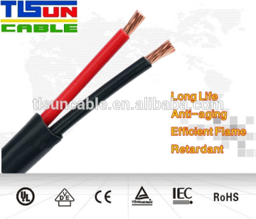 copper conductor 2 core 10mm copper xlpe cable