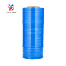 Friendly Soft Industrial Surface Packaging PE Film Elastic