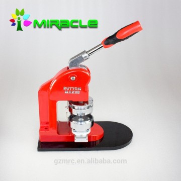 Button pin machine sliding type                
                                    Quality Assured