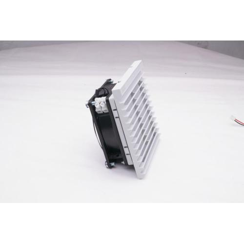 FS9225 DC And AC Fan Window-Blinds