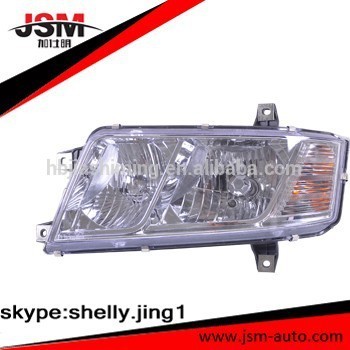12V24V high quality truck headlamp halogen auto lamp