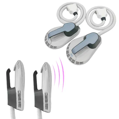 Newest EMS Neo RF Compex Body Sculpting Electric Muscle Stimulator