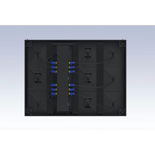 outdoor led advertising screen Google