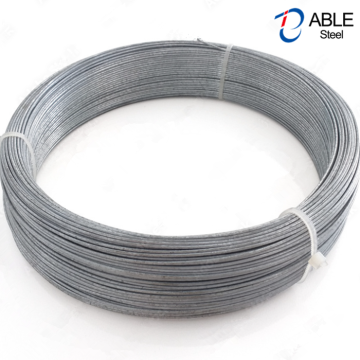 High Quality Galvanized Binding Iron Wire On Sale