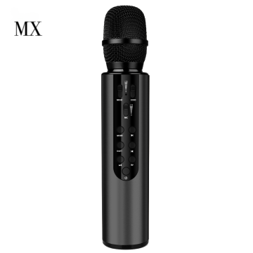 Mikrofon karaoke portabel karaoke mikrofon nirkabel terbaik dengan speaker untuk ponsel: teman bernyanyi terbaik Anda
