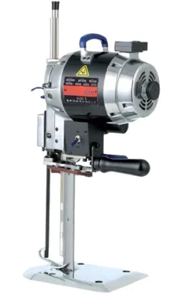 EASTMAN TYPE Eagle Knife Industrial Fabric Cutting Machine