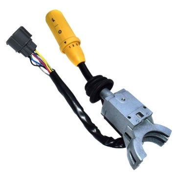 JCB 3CX Backhoe 701/80145 Turn Signal Switch