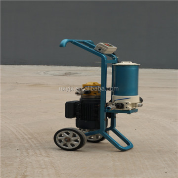 BLYJ-16 16L/min Portable Engine Oil Purifier