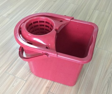 2014 New Deign Multi-Purposes Household/Industrial Mop Bucket (YYB-009)