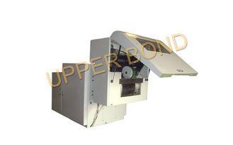 3000 - 6000 Kg/h High Capacity Tobacco Cutting Machines wit