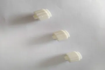Medical Luer Lock plug for Drainage Bag