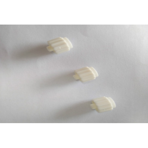 Thread Plug Luer Lock Connector for Urine Bag