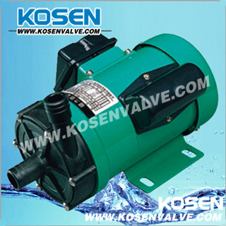 Magnetic Driven Circulation Pump (MP-55r)