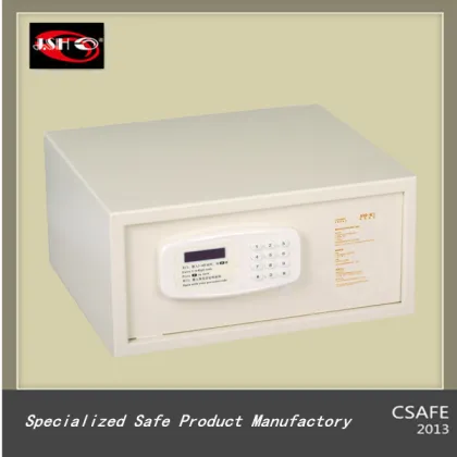 Hotel Digital Eagle Safes Box (CX2042J-I)
