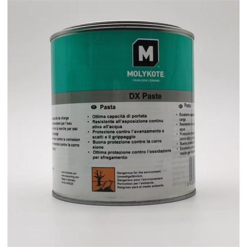 Molykote DX Paste 10090693 of Bystronic