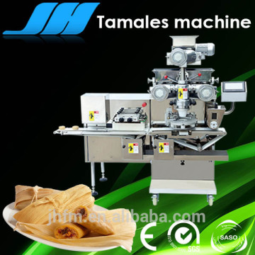 JH-868 Fully automatic tamales machine