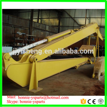 20 tons excavator standard / long reach boom arm and stick E320B E320C E320D
