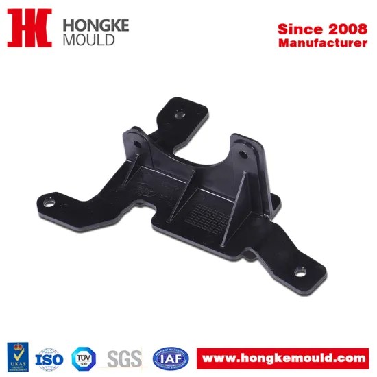 Car Structure Injection Molding Automotive Parts Tooling