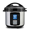 Multi non-stick electric pressure cooker desini 5L-12L