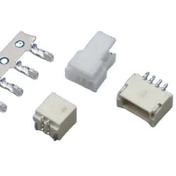 ZWG CF1003 Ultrathin 1.0mm Pitch SMT Wafer Header Connector