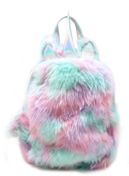 Mochila UNICORN PLUSH-0