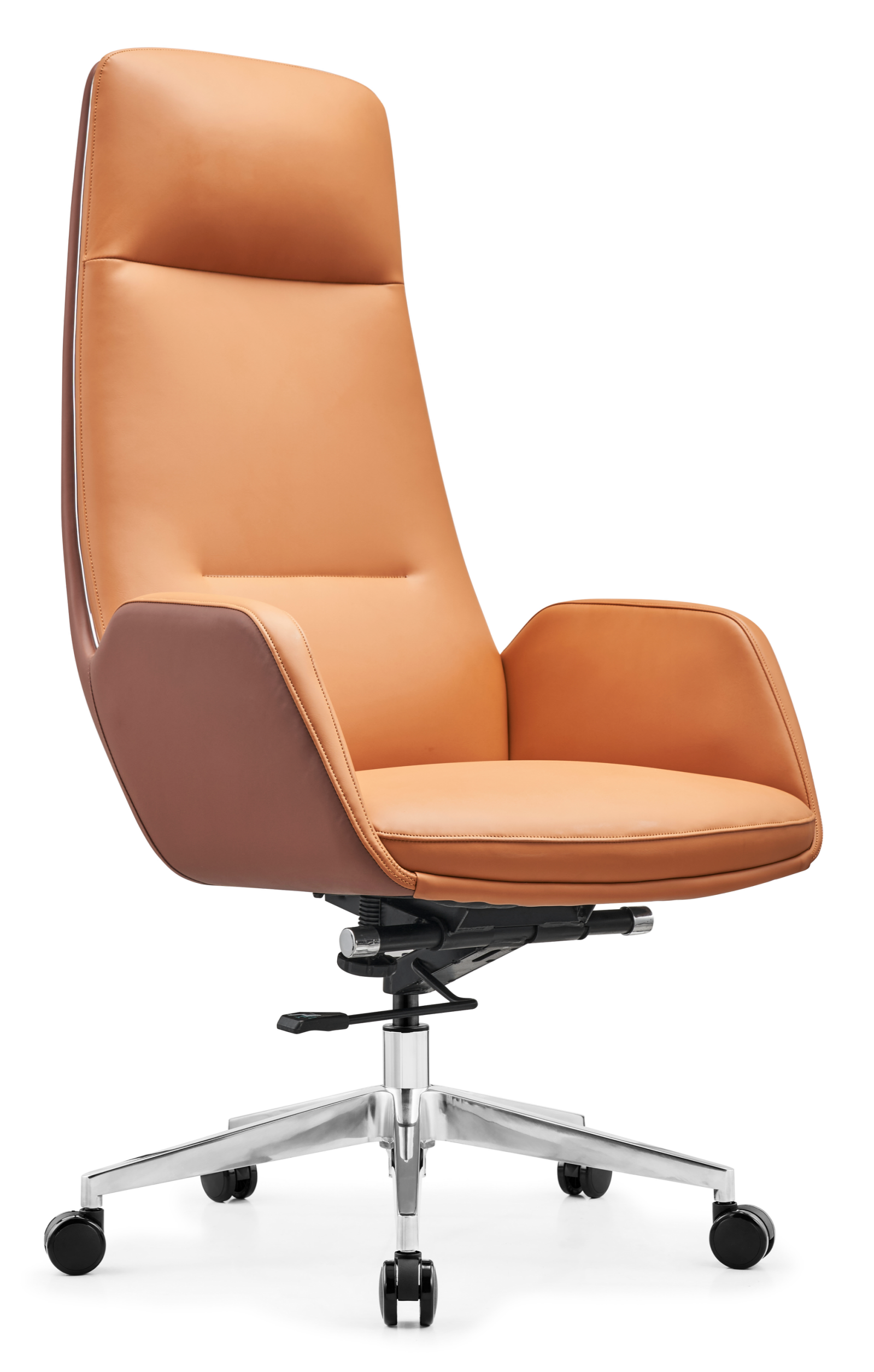 Luxury Manager Office Chair01
