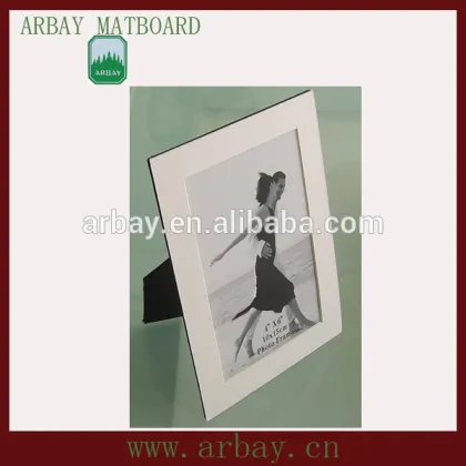 acrylic photo frames wholesale colorful collage photo frame passepartout for photo frame