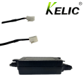 IP67 12V 3A Power Supply with VH3.96 Connector for Outdoor LED, CCTV, Industrial Automation Devices