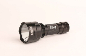 18650 Rechargeable Laser Torch Accept OEM