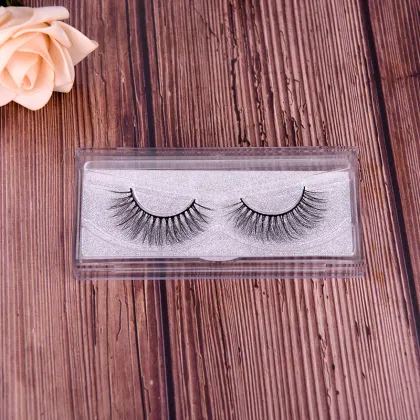 Benefits of  premade fanned volume lashes