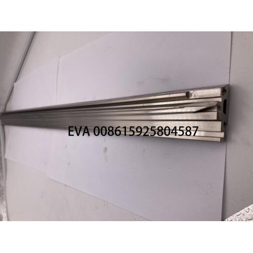 2727520  680mm k88 guide rail pars