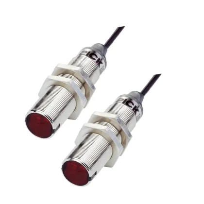 SICK Photoelectric Sensor - Original Diffuse Reflection Sensor