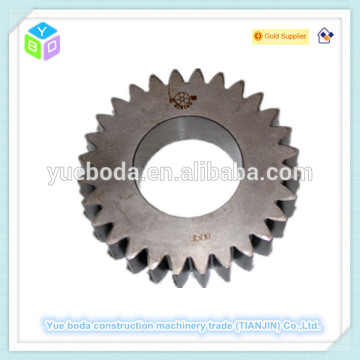 PC60-6 swing gear 201-26-61220 excavator parts swing gearbox parts speed rotation