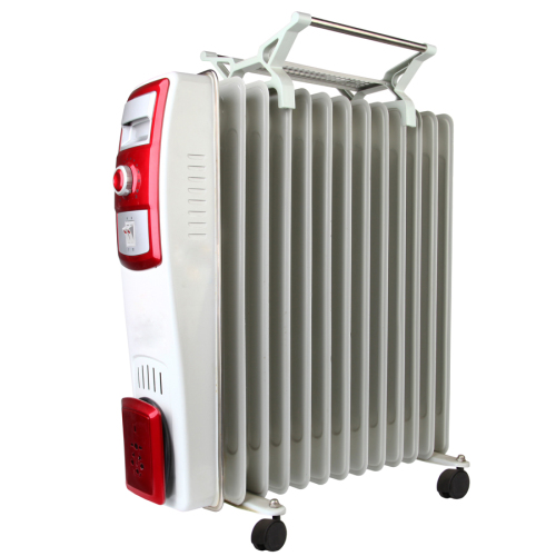 Olja fyllda Radiator ADY - 200D