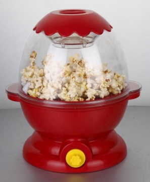 700w popcorn maker kitchen appliance
