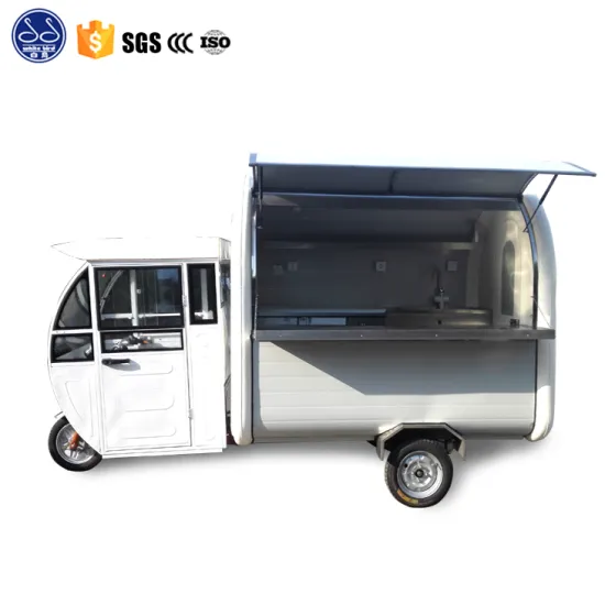 mobile pizza van for sale