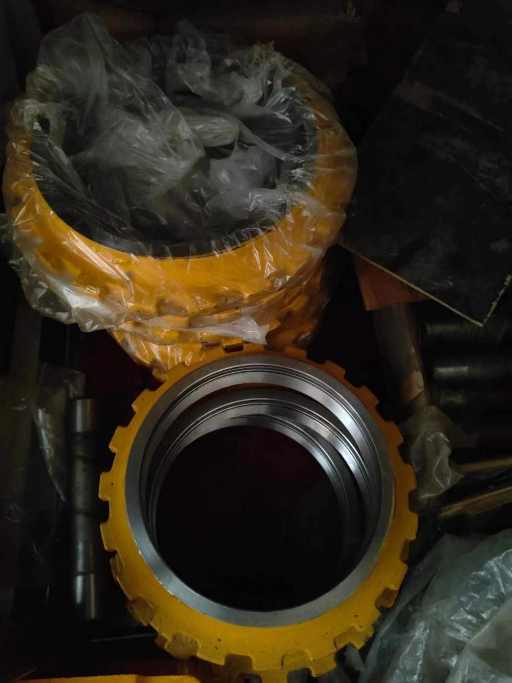 Shantui SD16 Bulldozer Breating Nut 16Y-18-00011