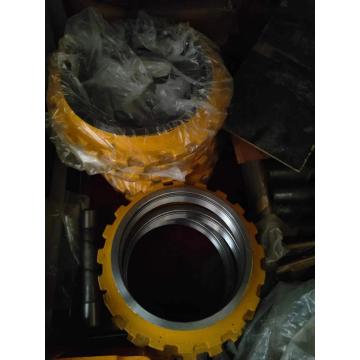Shantui SD16 bulldozer locking nut 16Y-18-00011