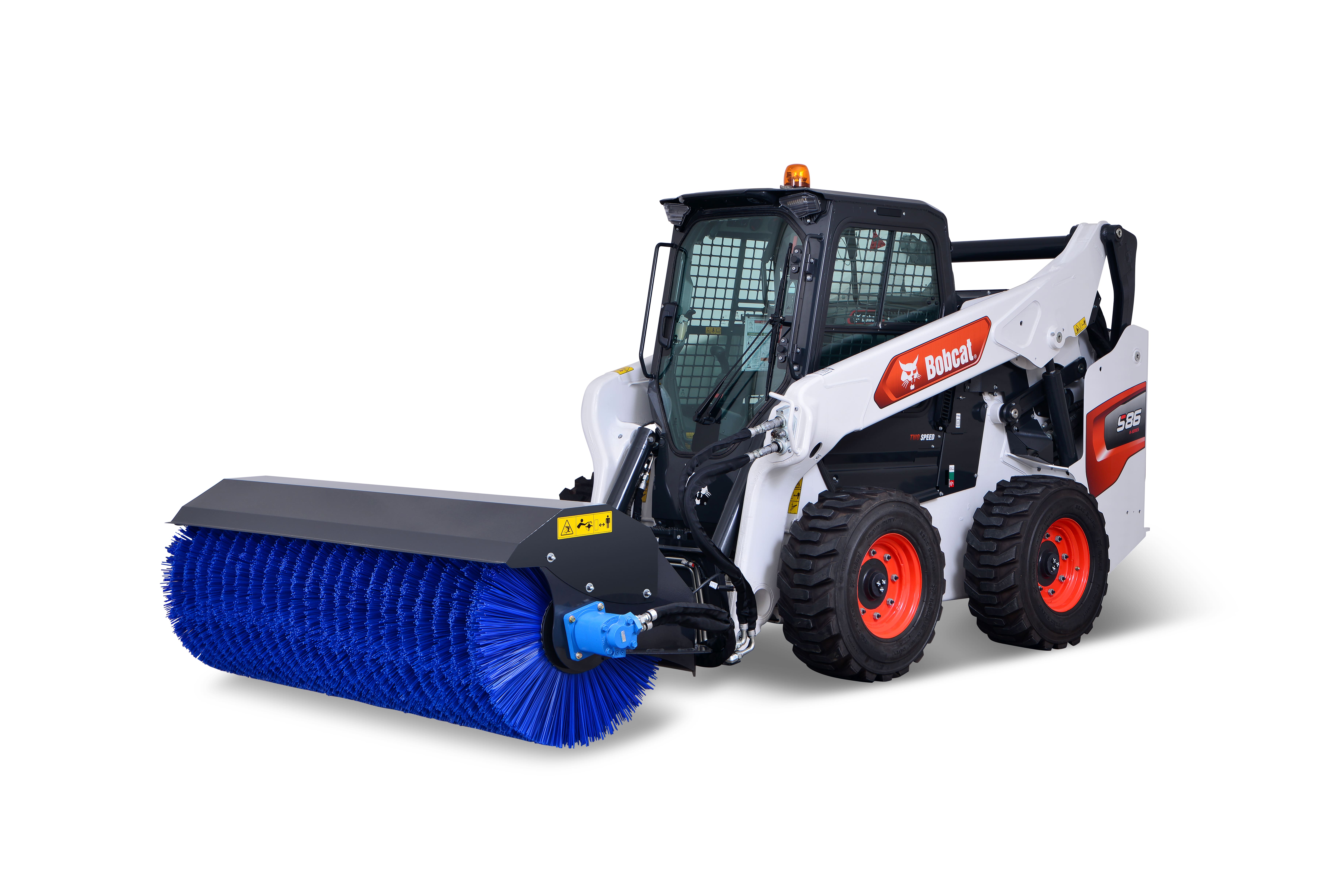 Skid Steer Loader