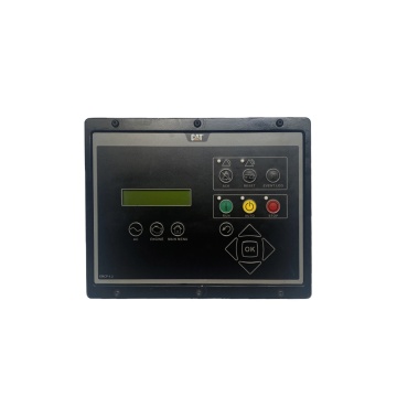Used EMCP4.2 Control Panel for Generator Synchronizing System: China Suppliers
