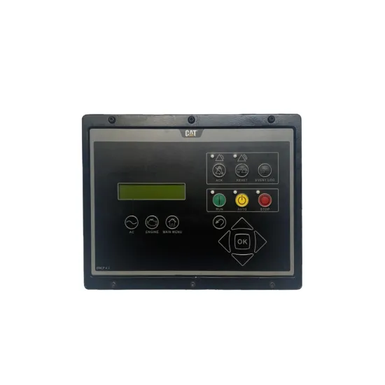 Used EMCP4.2 Control Panel for Generator Synchronizing System: China Suppliers