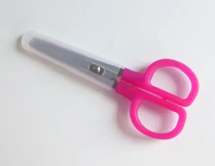 200352 kids mini safely scissors