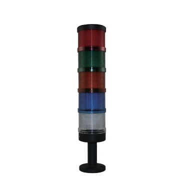 LED Signal Lights: High-Quality LED Beacons and Signals