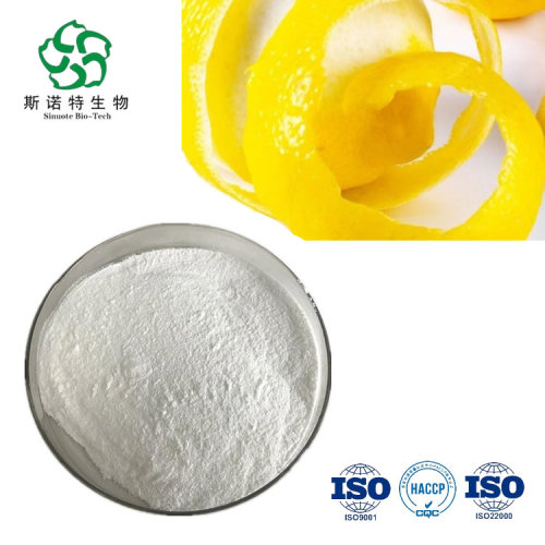 High Purity Naringenin Powder 98% CAS 480-41-1