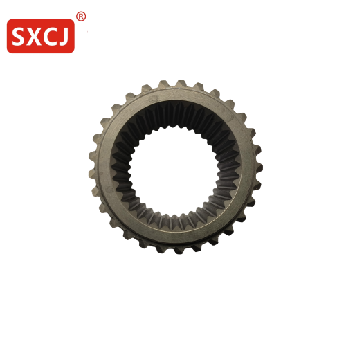 FIAT GEAR 298 Manual Transmission Synchronizer Ring