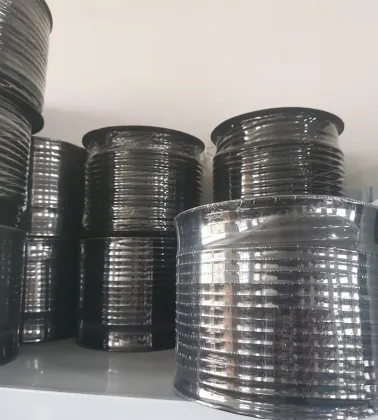 black pneumatic PU Tube Pneumatic Tubing Pneumatic Pipe