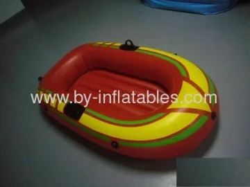 Inflatable Kid Single Playing Boat 